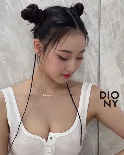 DIONY hair&makeup - 5
