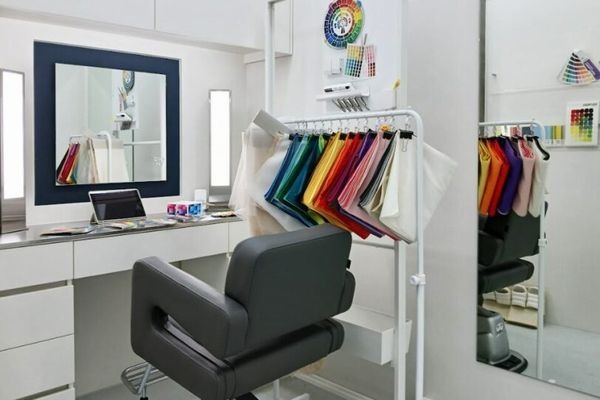 DIONY hair&makeup 3