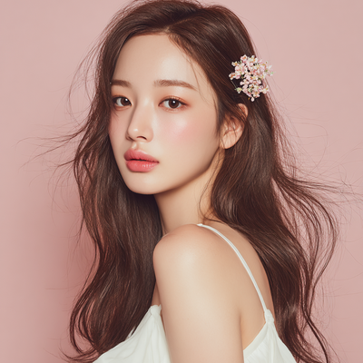 ヘアメイク