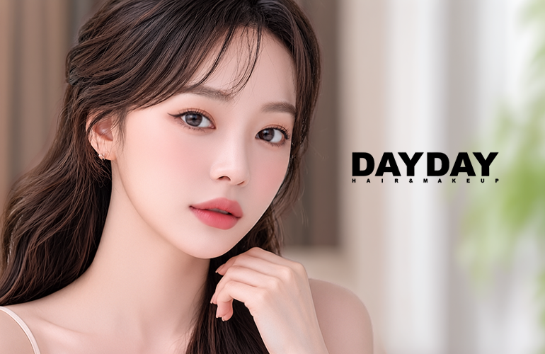 DAYDAY ヘッダー